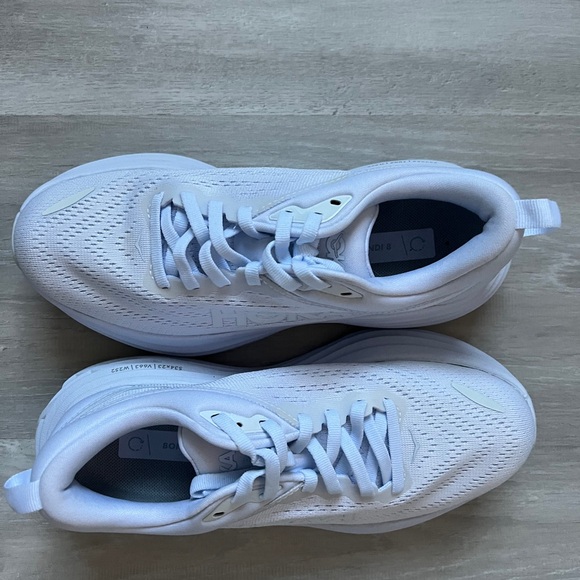 COPY - Hoka Bondi 8 Women’s size 5.5 (no box) - Picture 5 of 8
